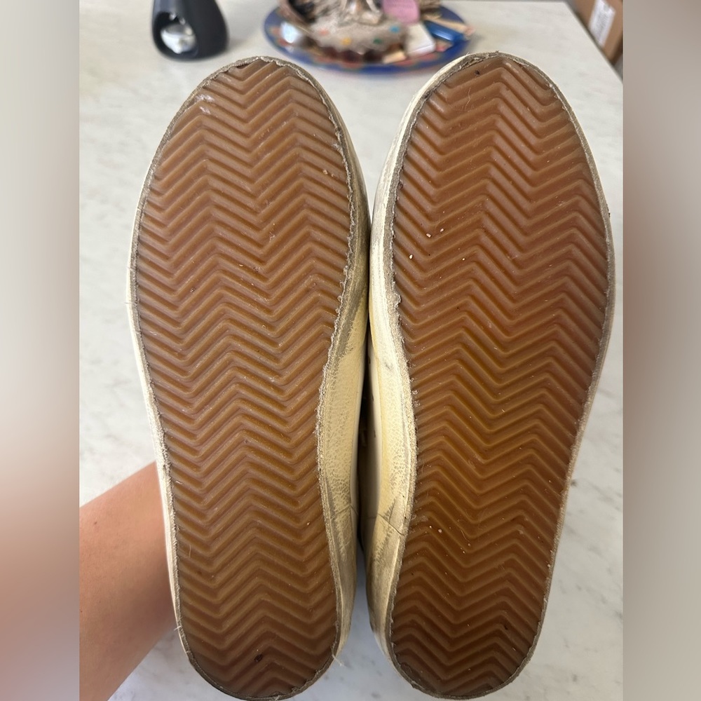 Golden goose very good condition. Size 37. - Picture 10 of 16